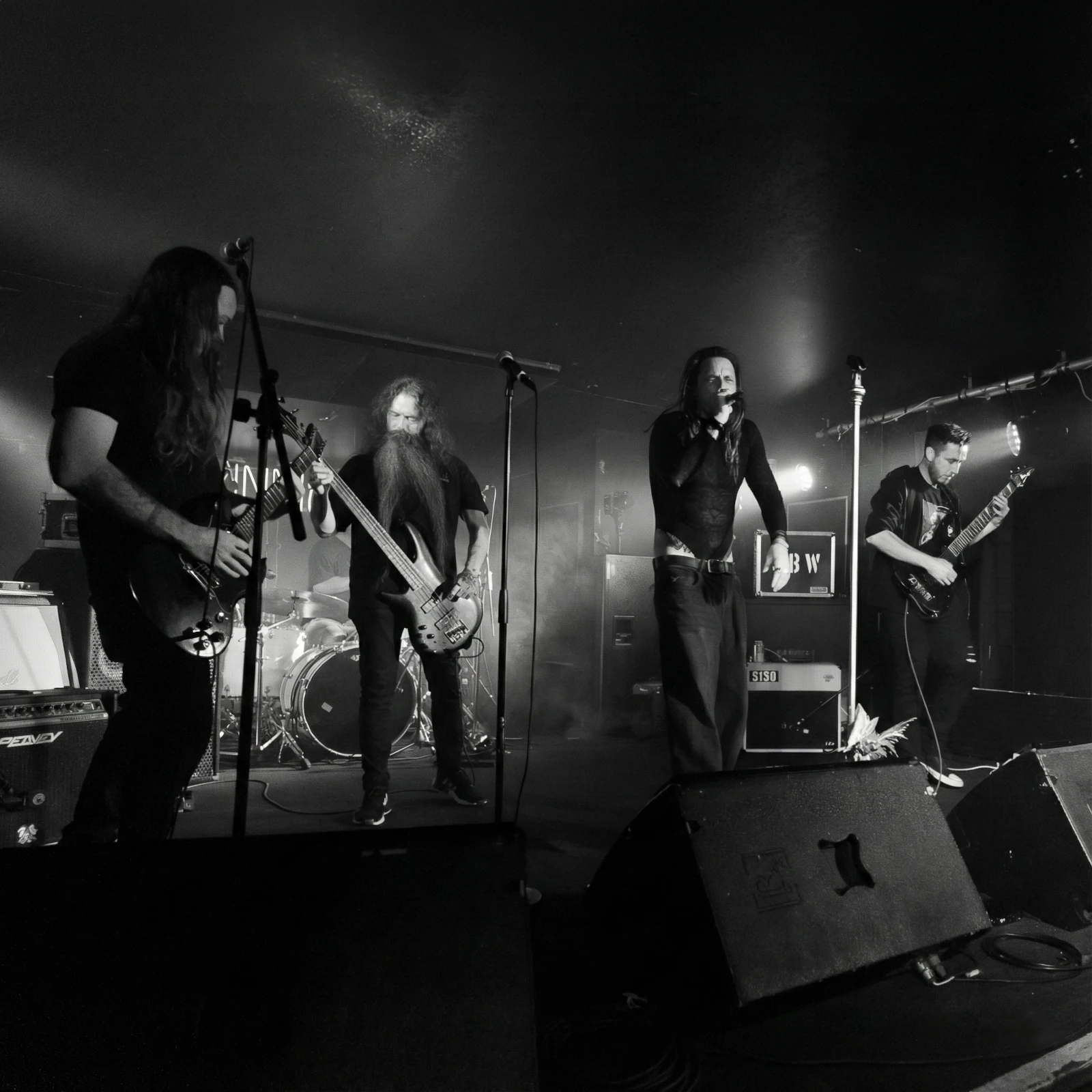 Head 1st Band